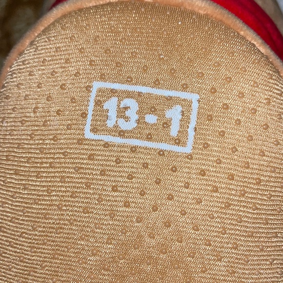 Gingerbread Slippers - Picture 7 of 16